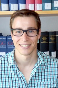Florian Krischner