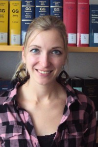 Kathrin Schuster