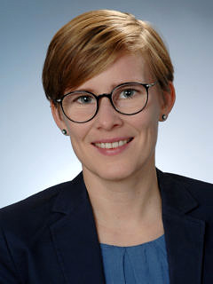 Ricarda Rösch, LL.M.