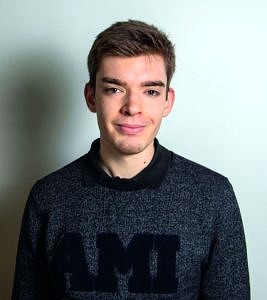 Maximilian Wölfel