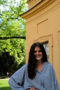Frederike Mebus