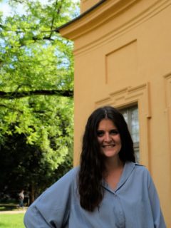 Frederike Mebus