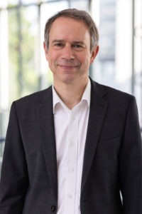 Prof. Dr. Markus Krajewski