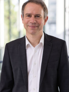 Prof. Dr. Markus Krajewski