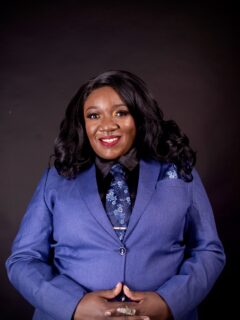 Dr. Caroline Lichuma